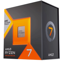 AMD Ryzen 7 7800X3D