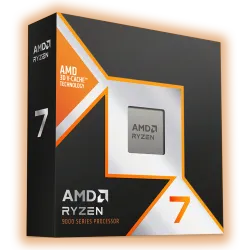 AMD Ryzen 7 9800X3D