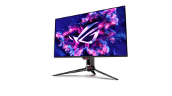 ASUS ROG Swift OLED PG32UCDM