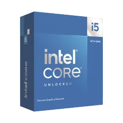 Intel Core i5-14600KF