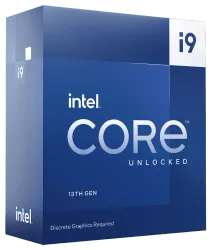 Intel Core i9 13900KF