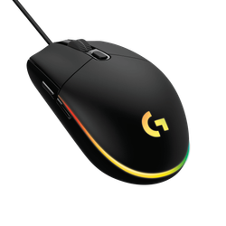 Logitech G203 V2