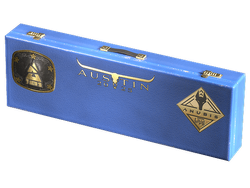Austin 2025 Anubis Souvenir Package