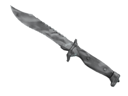 Bowie Knife | Urban Masked