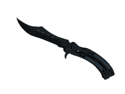 Butterfly Knife | Night