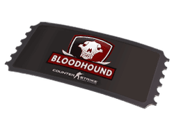 Operation Bloodhound Access Pass