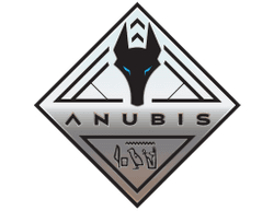 The Anubis Collection