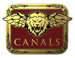 The Canals Collection