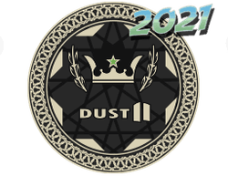 The 2021 Dust 2 Collection