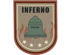 The Inferno Collection