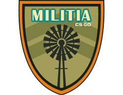 The Militia Collection