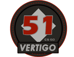 The Vertigo Collection