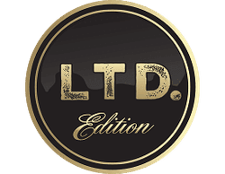Limited Edition Item