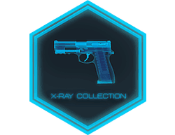 The X-Ray Collection
