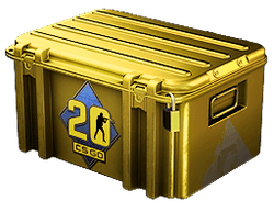 CS20 Case