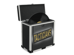 Tacticians Music Kit Box