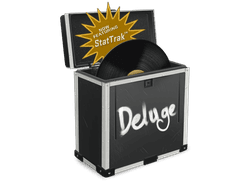 StatTrak™ Deluge Music Kit Box