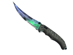 Flip Knife | Gamma Doppler