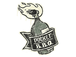 Sealed Graffiti | Pocket BBQ