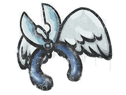 Sealed Graffiti | Winged Defuser