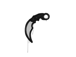 Sealed Graffiti | Karambit (Shark White)