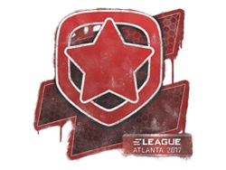 Sealed Graffiti | Gambit Gaming | Atlanta 2017