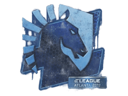 Sealed Graffiti | Team Liquid | Atlanta 2017