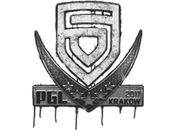 Sealed Graffiti | PENTA Sports | Krakow 2017