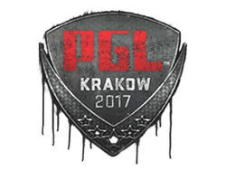 Sealed Graffiti | PGL | Krakow 2017