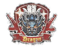 Sealed Graffiti | Guardian Dragon