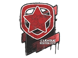 Sealed Graffiti | Gambit Esports | Boston 2018