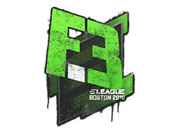 Sealed Graffiti | Flipsid3 Tactics | Boston 2018