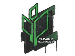 Sealed Graffiti | Sprout Esports | Boston 2018