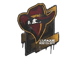 Sealed Graffiti | Renegades | Boston 2018