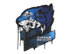 Sealed Graffiti | Flash Gaming | Boston 2018