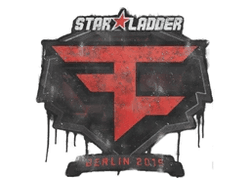 Sealed Graffiti | FaZe Clan | Berlin 2019