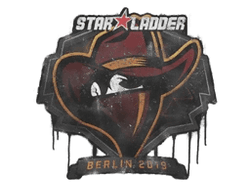 Sealed Graffiti | Renegades | Berlin 2019