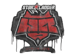 Sealed Graffiti | HellRaisers | Berlin 2019