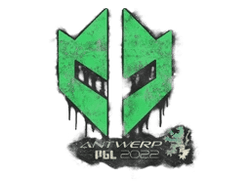Sealed Graffiti | Imperial Esports | Antwerp 2022