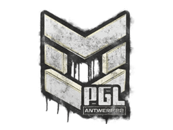 Sealed Graffiti | PGL | Antwerp 2022