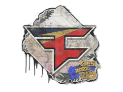 Sealed Graffiti | FaZe Clan | Rio 2022