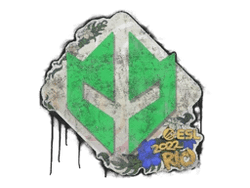 Sealed Graffiti | Imperial Esports | Rio 2022
