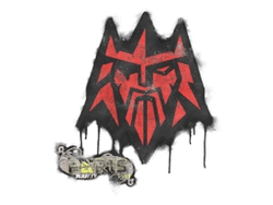 Sealed Graffiti | forZe eSports | Paris 2023