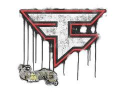 Sealed Graffiti | FaZe Clan | Paris 2023