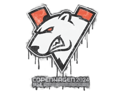 Sealed Graffiti | Virtus.pro | Copenhagen 2024