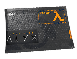 Half-Life: Alyx Patch Pack