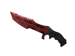 Huntsman Knife | Slaughter