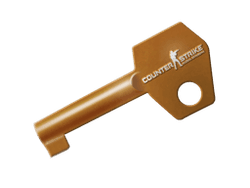 CS:GO Capsule Key