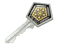 Chroma Case Key