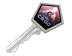 Dreams & Nightmares Case Key